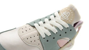 NIKE (WMNS) AIR HUARACHE LIGHT OREWOOD BROWN/DUSTY SAGE – mita 