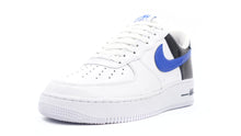 NIKE (WMNS) AIR FORCE 1 '07 GAME ROYAL/WHITE/BLACK – mita sneakers