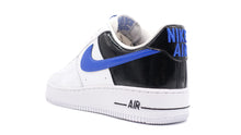 NIKE (WMNS) AIR FORCE 1 '07 GAME ROYAL/WHITE/BLACK – mita sneakers