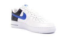 画像をギャラリービューアに読み込む, NIKE (WMNS) AIR FORCE 1 &#39;07 GAME ROYAL/WHITE/BLACK 5