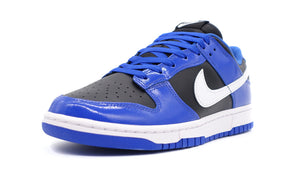 NIKE (WMNS) DUNK LOW ESS GAME ROYAL/WHITE/BLACK – mita sneakers