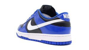 高品質新品未使用 NIKE DUNK LOW ESS ゲームロイヤル ブルー 靴