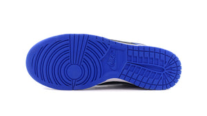 NIKE (WNIKE (WMNS) DUNK LOW GAME ROYAL/WHITE/BLACK 4