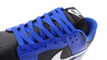 画像をギャラリービューアに読み込む, NIKE (WNIKE (WMNS) DUNK LOW GAME ROYAL/WHITE/BLACK 6