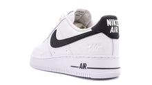 画像をギャラリービューアに読み込む, NIKE AIR FORCE 1 &#39;07 LV8 WHITE/BLACK/WHITE/SAIL/BLACK 2