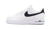 画像をギャラリービューアに読み込む, NIKE AIR FORCE 1 &#39;07 LV8 WHITE/BLACK/WHITE/SAIL/BLACK 3