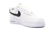 画像をギャラリービューアに読み込む, NIKE AIR FORCE 1 &#39;07 LV8 WHITE/BLACK/WHITE/SAIL/BLACK 5