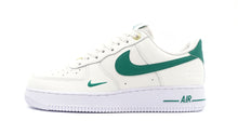 画像をギャラリービューアに読み込む, NIKE AIR FORCE 1 &#39;07 LV8 SAIL/MALACHITE/WHITE/METALLIC GOLD 3