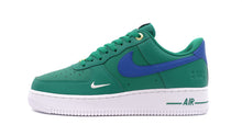 画像をギャラリービューアに読み込む, NIKE AIR FORCE 1 &#39;07 LV8 MALACHITE/BLUE JAY/SAIL/WHITE/MALACHITE/BLUE JAY 3