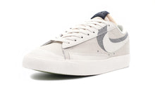 画像をギャラリービューアに読み込む, NIKE BLAZER LOW &#39;77 PRM &quot;HALLOWEEN&quot; PHANTOM/PHANTOM/GHOST GREEN/SCREAM GREEN/GREY FOG 1