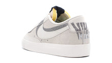 画像をギャラリービューアに読み込む, NIKE BLAZER LOW &#39;77 PRM &quot;HALLOWEEN&quot; PHANTOM/PHANTOM/GHOST GREEN/SCREAM GREEN/GREY FOG 2