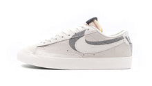 画像をギャラリービューアに読み込む, NIKE BLAZER LOW &#39;77 PRM &quot;HALLOWEEN&quot; PHANTOM/PHANTOM/GHOST GREEN/SCREAM GREEN/GREY FOG 3