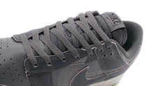 画像をギャラリービューアに読み込む, NIKE DUNK LOW RETRO PRM &quot;HALLOWEEN&quot; IRON GREY/PHANTOM/SCREAM GREEN/GHOST GREEN 6