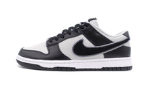 画像をギャラリービューアに読み込む, NIKE DUNK LOW RETRO &quot;CHENILLE SWOOSH&quot; GREY FOG/WOLF GREY/IRON GREY/BLACK 3