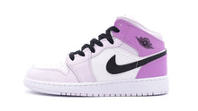 Air jordan shop 1 grape