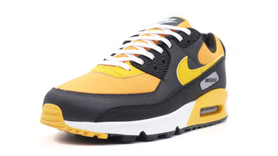 NIKE AIR MAX 90 KUMQUAT/UNIVERSITY GOLD/ANTHRACITE 1