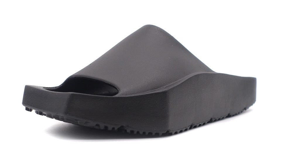 JORDAN BRAND (WMNS) JORDAN HEX SLIDE BLACK/BLACK – mita sneakers