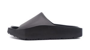 JORDAN BRAND (WMNS) JORDAN HEX SLIDE BLACK/BLACK – mita sneakers