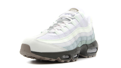 NIKE AIR MAX 95 SEQUOIA/OLIVE GREY/DUSTY SAGE/OCEAN CUBE 1