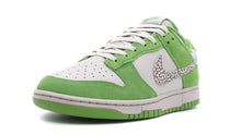 画像をギャラリービューアに読み込む, NIKE DUNK LOW AS &quot;SAFARI SWOOSH&quot; CHLOROPHYLL/LIGHT IRON ORE/CAVE STONE 1