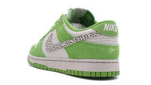 画像をギャラリービューアに読み込む, NIKE DUNK LOW AS &quot;SAFARI SWOOSH&quot; CHLOROPHYLL/LIGHT IRON ORE/CAVE STONE 2