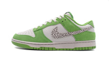 画像をギャラリービューアに読み込む, NIKE DUNK LOW AS &quot;SAFARI SWOOSH&quot; CHLOROPHYLL/LIGHT IRON ORE/CAVE STONE 3