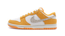 画像をギャラリービューアに読み込む, NIKE DUNK LOW AS &quot;SAFARI SWOOSH&quot; KUMQUAT/LIGHT BONE/DARK DRIFTWOOD 3