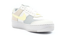 画像をギャラリービューアに読み込む, NIKE (WMNS) AIR FORCE 1 SHADOW SAIL/LIGHT SILVER/CITRON TINT 5