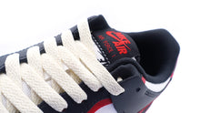 画像をギャラリービューアに読み込む, NIKE (WMNS) AIR FORCE 1 SHADOW SUMMIT WHITE/UNIVERSITY RED/BLACK/WHITE 6