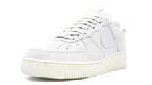 画像をギャラリービューアに読み込む, NIKE (WMNS) AIR FORCE 1 PRM SUMMIT WHITE/SUMMIT WHITE/SUMMIT WHITE 1