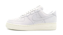 画像をギャラリービューアに読み込む, NIKE (WMNS) AIR FORCE 1 PRM SUMMIT WHITE/SUMMIT WHITE/SUMMIT WHITE 3