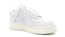 画像をギャラリービューアに読み込む, NIKE (WMNS) AIR FORCE 1 PRM SUMMIT WHITE/SUMMIT WHITE/SUMMIT WHITE 5