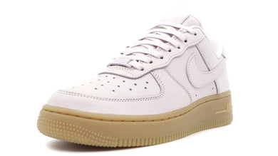 NIKE (WMNS) AIR FORCE 1 PRM PEARL PINK/PEARL PINK/GUM LIGHT BROWN 1