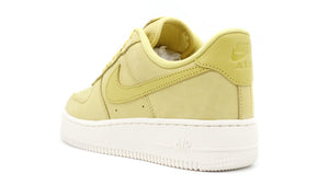 NIKE (WMNS) AIR FORCE 1 '07 PRM SATURN GOLD/SAIL 2