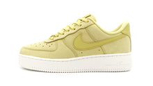 画像をギャラリービューアに読み込む, NIKE (WMNS) AIR FORCE 1 &#39;07 PRM SATURN GOLD/SAIL 3