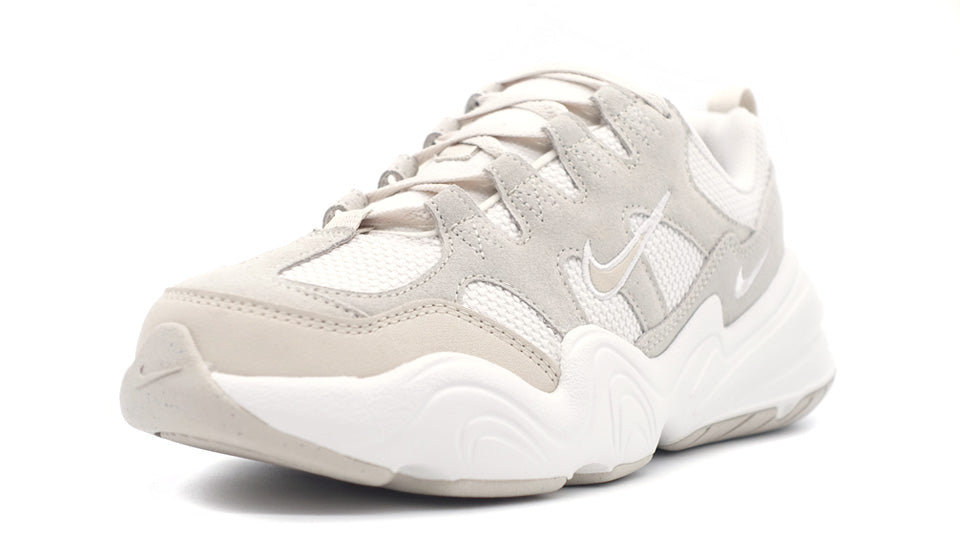 NIKE (WMNS) TECH HERA PHANTOM/LIGHT OREWOOD BROWN/PHANTOM 1