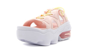 NIKE (WMNS) AIR MAX KOKO SANDAL ATMOSPHERE/CITRON TINT/WHITE/PINK QUARTZ 1