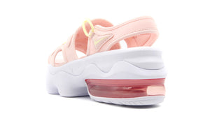 NIKE (WMNS) AIR MAX KOKO SANDAL ATMOSPHERE/CITRON TINT/WHITE/PINK QUARTZ 2