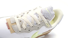 画像をギャラリービューアに読み込む, NIKE (WMNS) FONTANKA WAFFLE WHITE/COCONUT MILK/SESAME/CITRON TINT 6