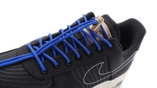 画像をギャラリービューアに読み込む, NIKE AIR FORCE 1 LOW &#39;07 LV8 &quot;NIKE MOVING CO. PACK&quot; BLACK/SAIL/BLACK/ANTHRACITE 6