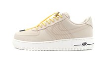 画像をギャラリービューアに読み込む, NIKE AIR FORCE 1 LOW &#39;07 LV8 &quot;NIKE MOVING CO. PACK&quot; SANDDRIFT/SAIL/CITRON PULSE/HEMP 3