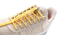 画像をギャラリービューアに読み込む, NIKE AIR FORCE 1 LOW &#39;07 LV8 &quot;NIKE MOVING CO. PACK&quot; SANDDRIFT/SAIL/CITRON PULSE/HEMP 6