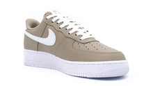 画像をギャラリービューアに読み込む, NIKE AIR FORCE 1 LOW &#39;07 KHAKI/WHITE/WHITE 5