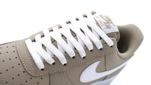 画像をギャラリービューアに読み込む, NIKE AIR FORCE 1 LOW &#39;07 KHAKI/WHITE/WHITE 6