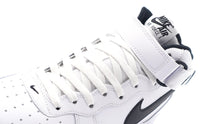 画像をギャラリービューアに読み込む, NIKE AIR FORCE 1 MID &#39;07 WHITE/BLACK/WHITE 6