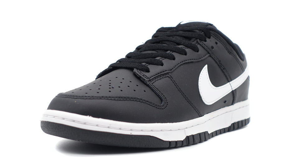 NIKE DUNK LOW RETRO BLACK/WHITE/BLACK/WHITE 1