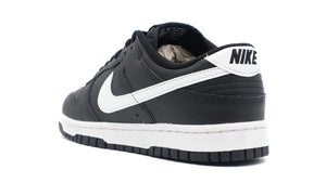 NIKE DUNK LOW RETRO BLACK/WHITE/BLACK/WHITE 2