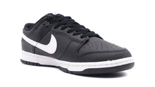 画像をギャラリービューアに読み込む, NIKE DUNK LOW RETRO BLACK/WHITE/BLACK/WHITE 5