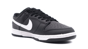 NIKE DUNK LOW RETRO BLACK/WHITE/BLACK/WHITE 5