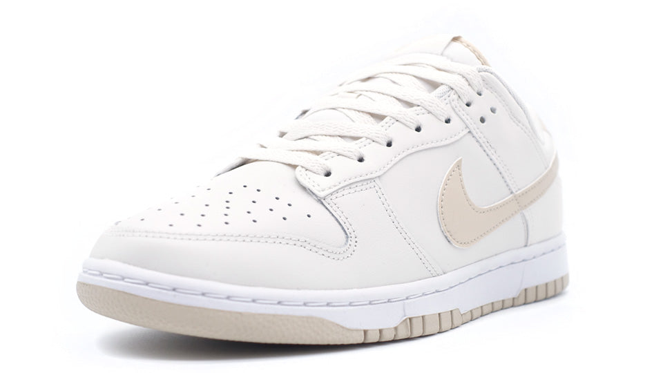 NIKE DUNK LOW RETRO PHANTOM/SANDDRIFT/WHITE 1